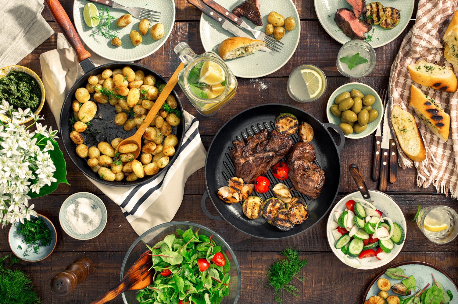 More Plant Based Action Plan (MPBA)