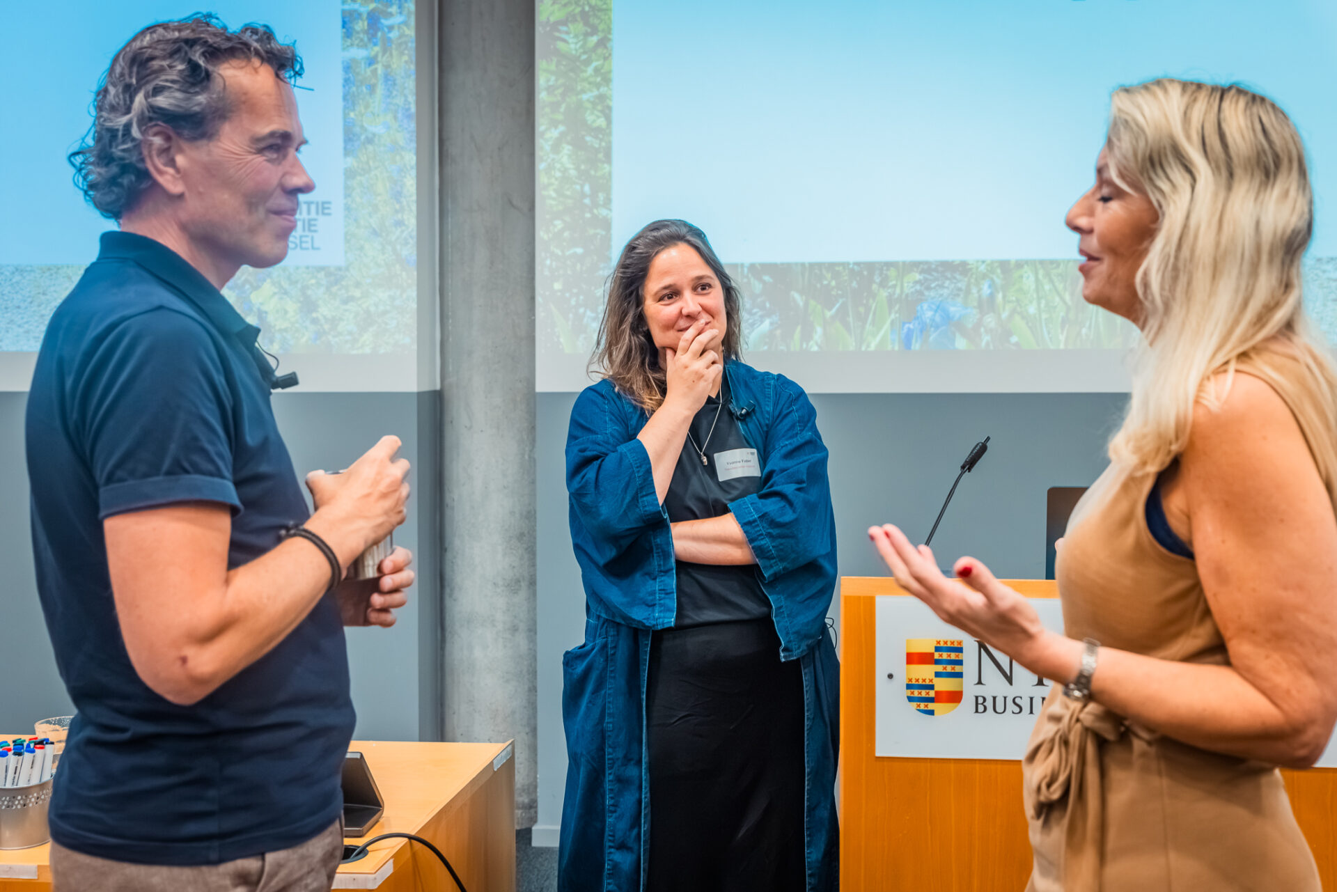 Stage: Breng jij de voedsel en landbouwtransitie in beweging?
