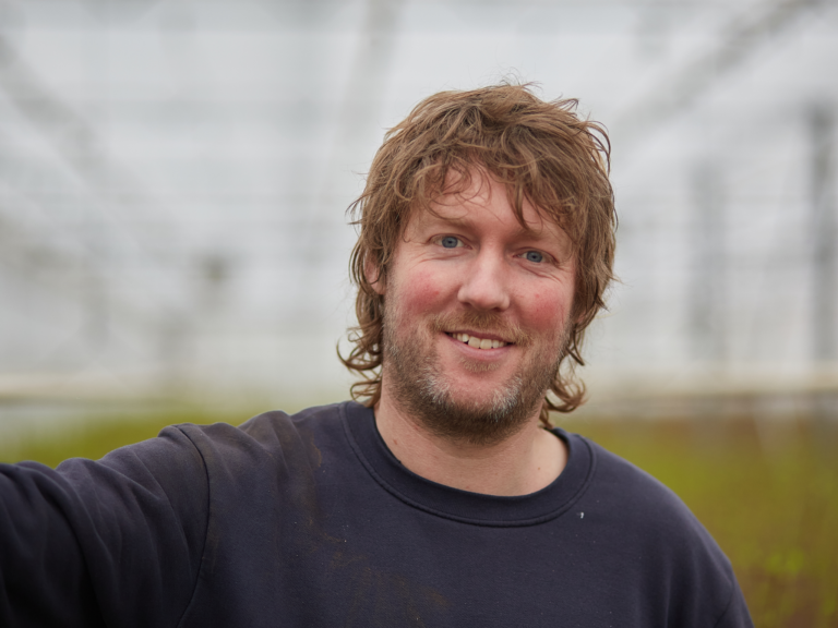 Gijs van Geffen over het gemengde bedrijf van de toekomst