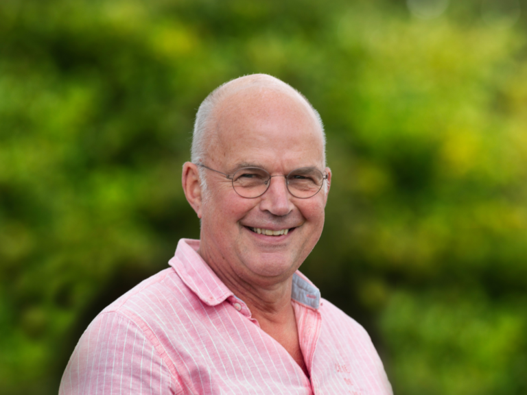 Jan Willem Straatsma over een rechtvaardige landbouwtransitie