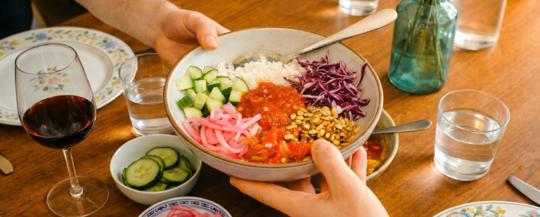 More Plant Based Action Plan (MPBA)