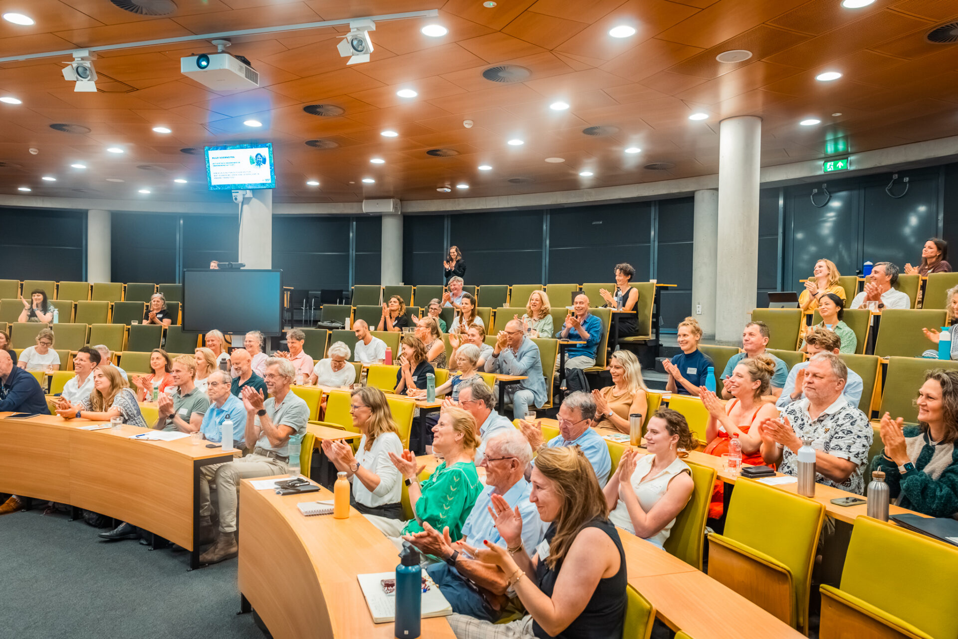 Vriendendag 2026 op Nyenrode: leiderschap in transities