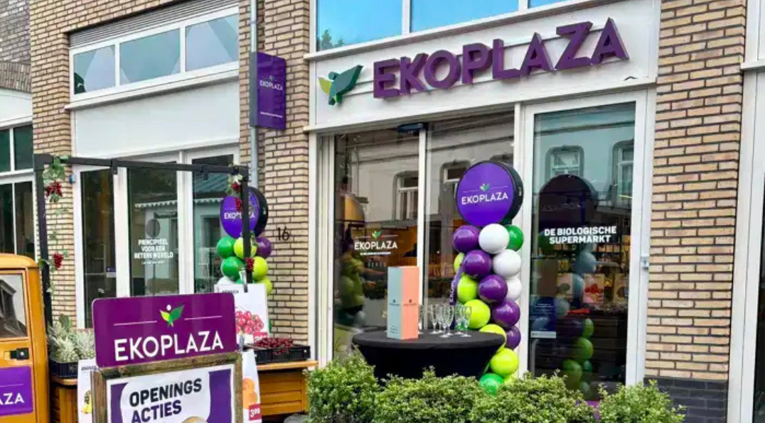 Transitiecoalitie Voedsel in gesprek met haar vrienden: Udea