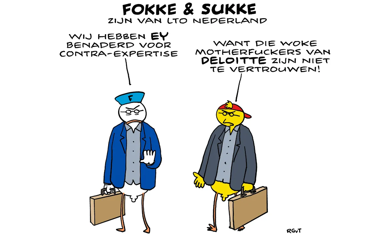 ‘Verborgen rekening’ zet aan tot betere samenwerking