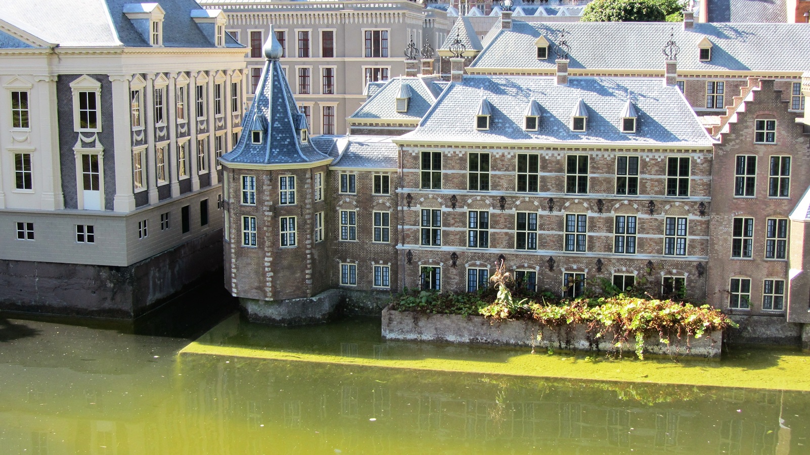 Transitiecoalitie Voedsel analyseert Prinsjesdag 2026