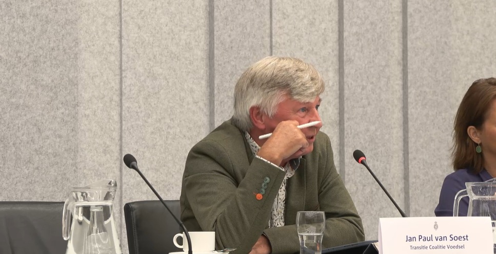 Terugblik Rondetafelgesprek Advies nationaal Burgerberaad Klimaat 1 oktober 2026