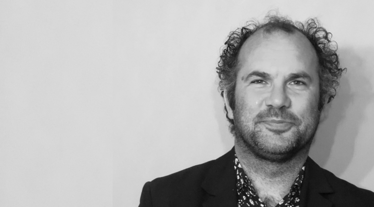 Xander Beks over het opbouwen van vertrouwen bij de nieuwe generatie boeren