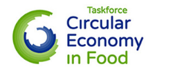 Taskforce Circular Economy in food