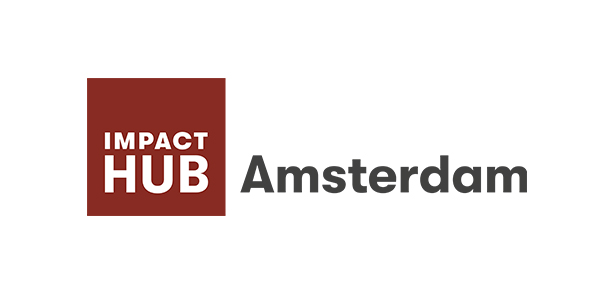 Transitiecoalitie voedsel - Impact Hub Amsterdam