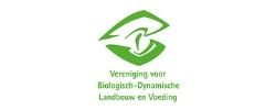 Vereniging voor Biologisch - Dynamische Landbouw en Voeding